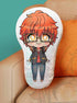 Chibi Cushion Pillow | Cute Plushie Pillow | Mitgard Store
